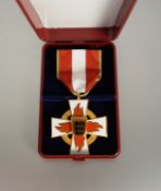 Feuerwehr-Ehrenzeichen 