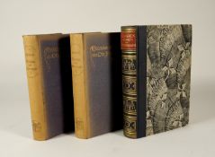 Konvolut Bücher Bismarck