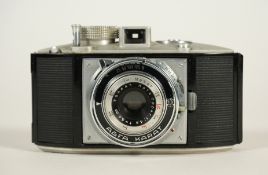 Agfa Karat-Kamera