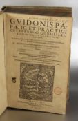 Buch Decisiones