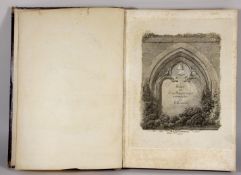 Buch Baden und seine Umgebungen