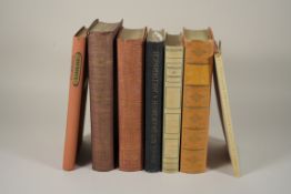 Konvolut Napoleon-Bücher
