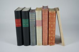 Konvolut Napoleon-Bücher