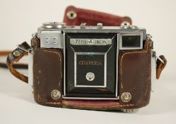 Zeiss Ikon-Kamera