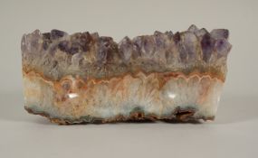 Amethyst-Druse