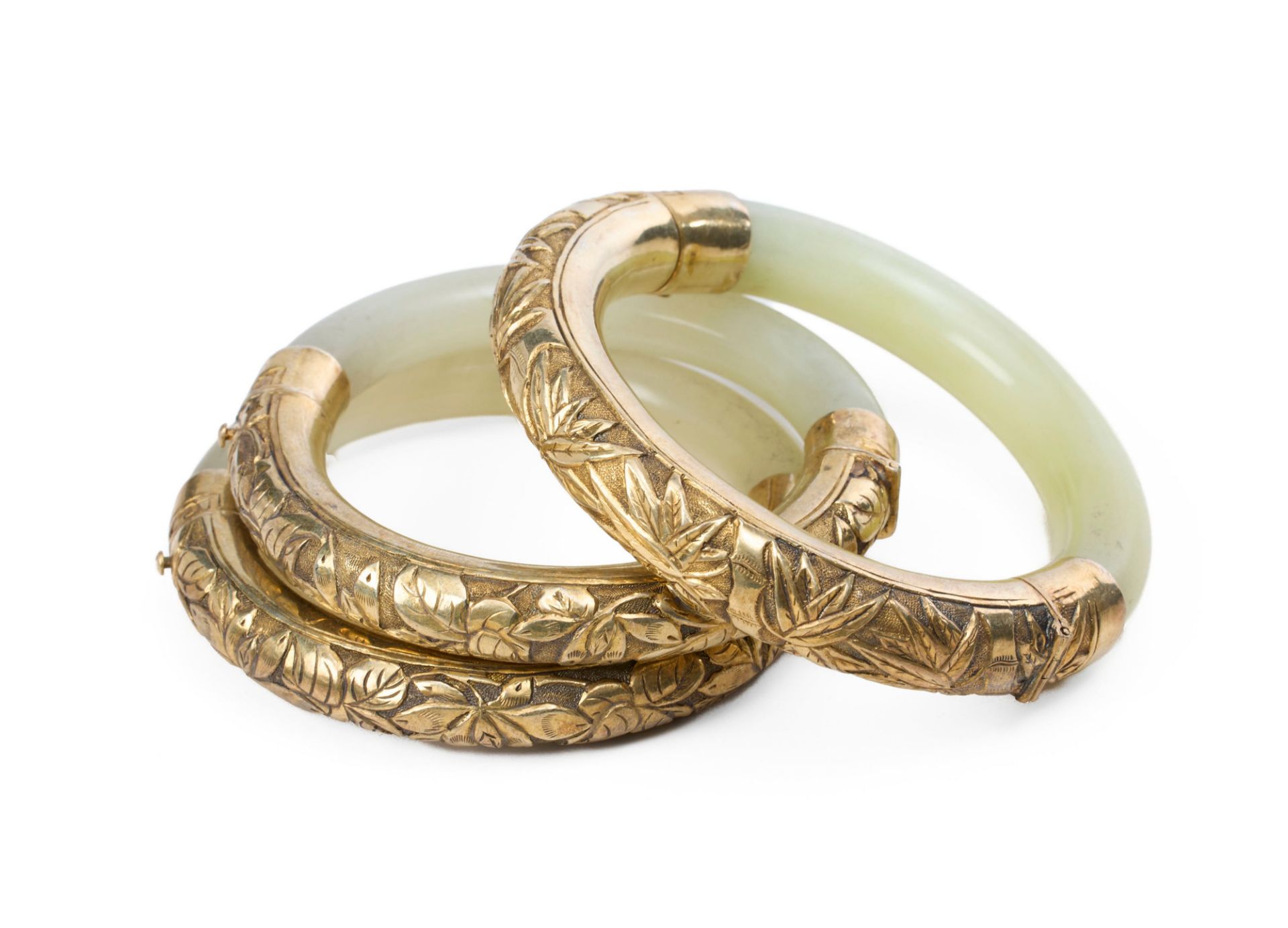 Bracelet Siena – Plaqué or - Plaqué or 3 microns 18 carats - Jolie Demoiselle