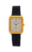Rolex, Cellini, réf. 4104/1, montre en or 750, circa 1976 Mouvement: cal. 1600, mécanique, 19 rubi