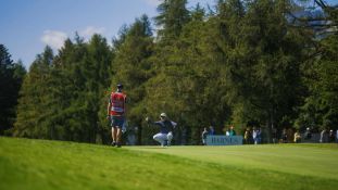 Expérience VIP aux Omega European Masters de golf, pour 2 personnes Pour cette nouvelle édition, q