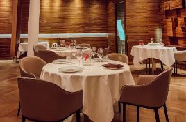 Bon pour 2 menus découverte au Berceau des Sens Profitez d’un instant plongé dans l’univers éducat