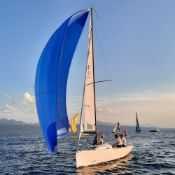 Voile - Sortie de 3 heures sur Surprise pour 4 personnes Familial et dynamique, le Club Nautique d
