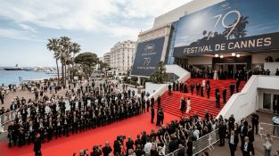 2 introductions au Festival de Cannes & 2 nuitées au Grand-Hôtel du Cap-Ferrat, A Four Seasons Hotel