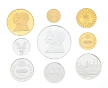 Royaume d'Iran, Mohammad Reza Pahlavi (1941-1979), "Empire Perse - 2.500 ans de la monarchie iranien