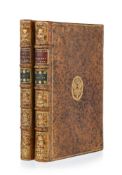 LEPICIE (François-Bernard). Catalogue raisonné des Tableaux du Roy avec un abrégé de la vie des pein