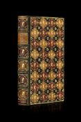 \[ARMES\]. Les Pseaumes de David traduits en François selon l'Hébreu de la Vulgate. Paris, Hélie Jos