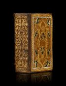 LE NOUVEAU TESTAMENT de Nostre Seigneur Jésus Christ, Latin, & Françoys : les deux traductions tradu
