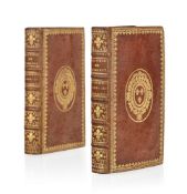 \[ARMES\]. MARSOLLIER (Jacques). Histoire du Ministère du Cardinal Ximenez, archevesque de Tolède et