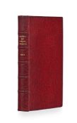 NICOLE (Claude). Recueil de diverses pièces choisies d’Horace, d’Ovide, Catule, Martial, et Anacréon