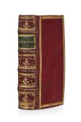 \[LA ROCHEFOUCAULD (François duc de)\]. Mémoires de M.D.L.R. Sur les Brigues à la mort de Loüys XIII