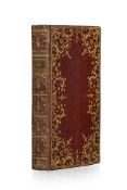 LONGUS. Les Amours pastorales de Daphnis et Chloé. S.l., s.n. \[Paris, Coustelier\], 1745. In-8° rel