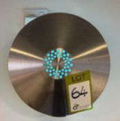 Stainless steel wall mounted Insect Eliminator, 240volts (location in building: sixth floor