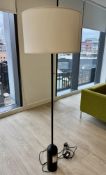 Modern standard Lamp by Gubi (location in building: sixth floor)