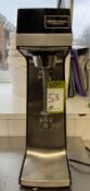 Hamilton Beach commercial Milk Shake Mixer, 240volts (location in building: first floor)