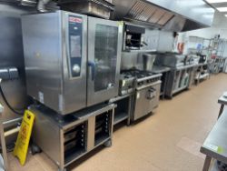 Liquidation of a Pirate Themed Bar/Restaurant inc Catering, Bar & Restaurant Furniture, Sound/Lighting, Pirate Memorabilia, Wet Stocks