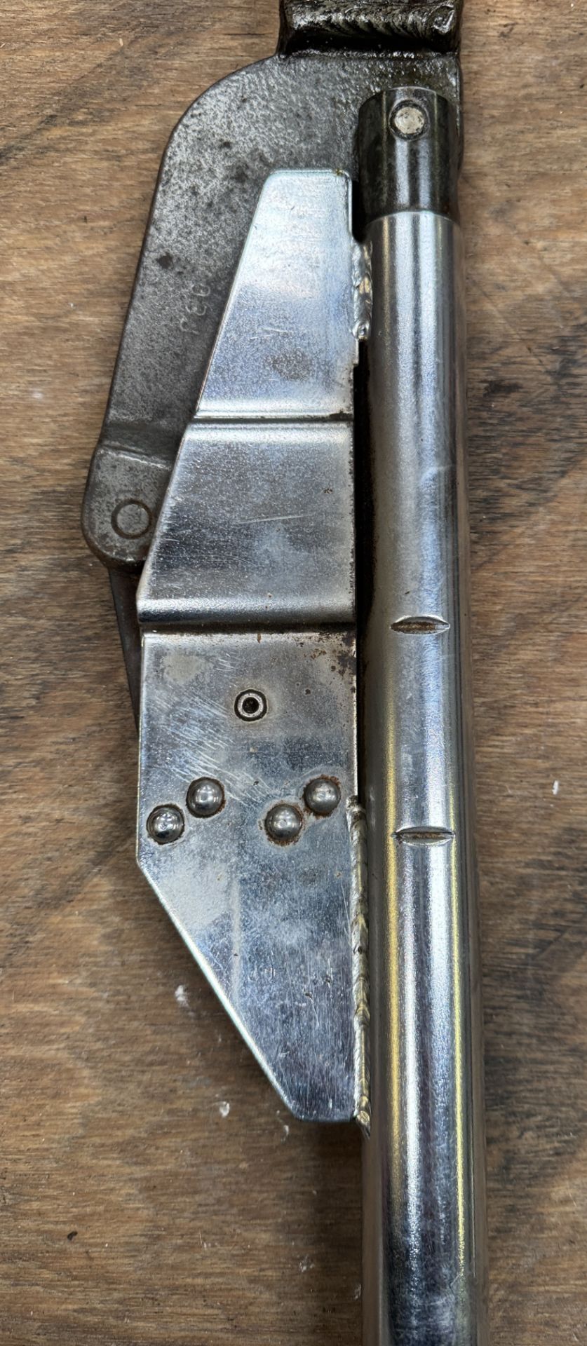 Norbar 5R heavy duty Torque Wrench - Image 3 of 5