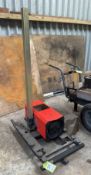 Technotest Headlight Aligner