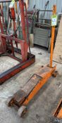 Trolley Jack