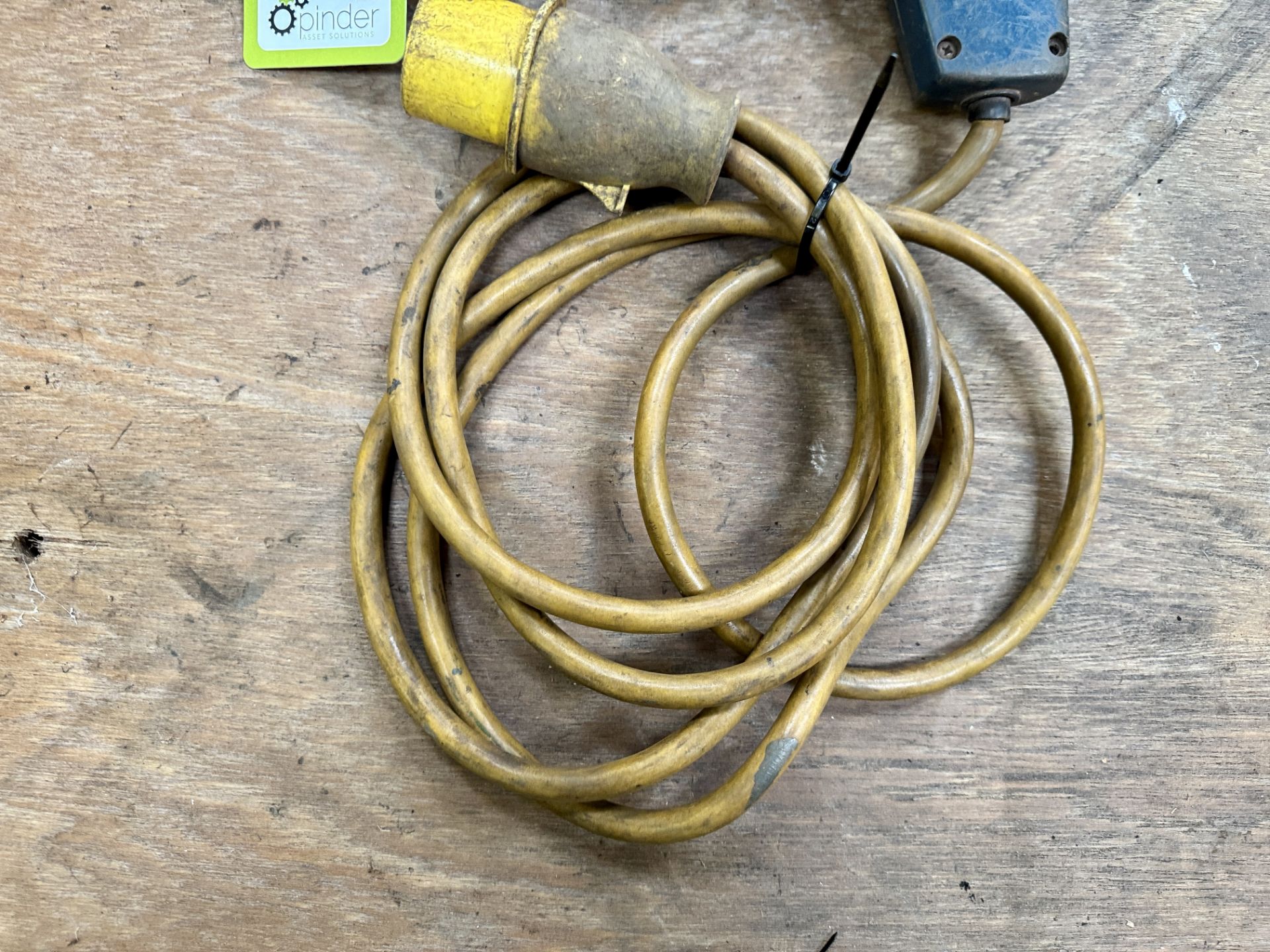Hammer Drill, 110volts - Image 2 of 4