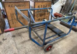Drum Trolley