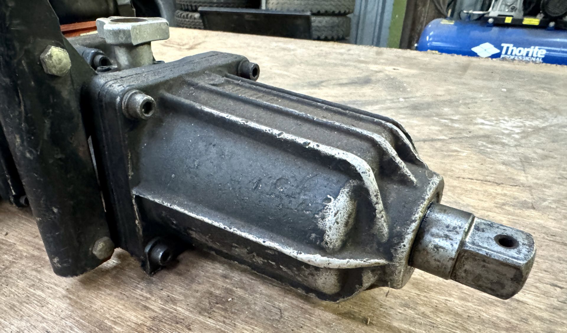 Maxim Master 35 petrol driven Impact Wrench - Image 7 of 10