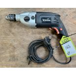 Wickes Hammer Drill, 1100w, 240volts