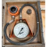 Epco Chekaload Commercial Vehicle Axle Load Check Unit