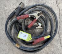 Pair Jump Leads