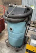 Kew 550 SVS Industrial Vacuum Cleaner, 240volts