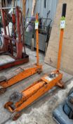 Epco Trolley Jack