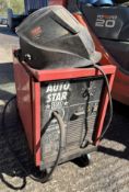 Cebora Auto Star 180 Mig Welding Set