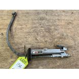 PCL Tyre Inflator with gauge