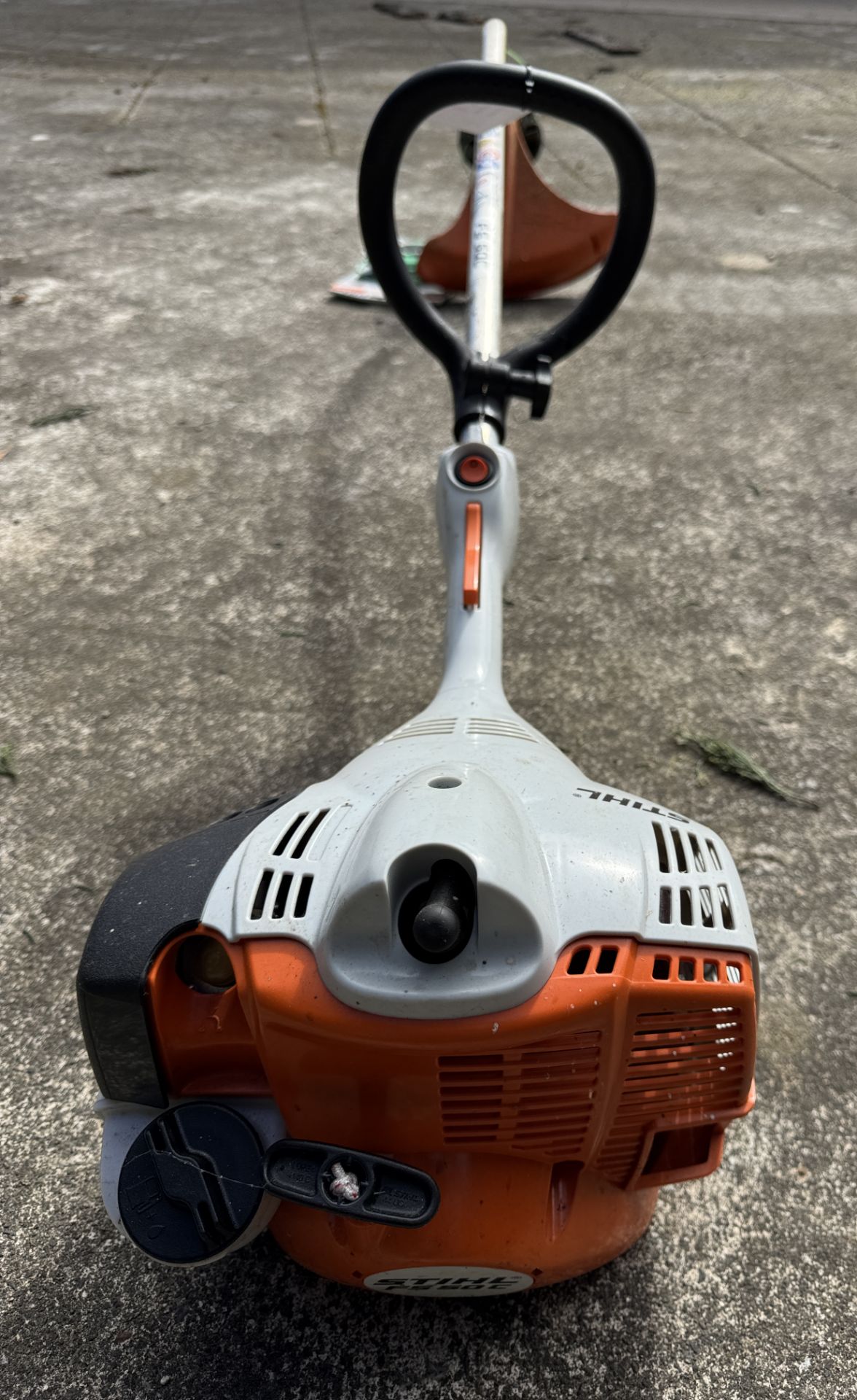 Stihl FS50C petrol Brush Cutter - Image 4 of 8