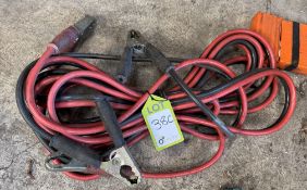 Pair Jump Leads