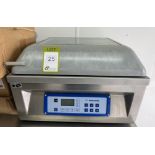 Multivac C200 table top Vacuum Packer, 240volts