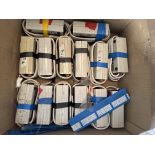 Approx. 25 various Data Loggers (Location: Nottingham)
