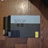 Siemens SITOP SMART 10A industrial Power Supply (part number 6EP1 334-2BA01) (Location: St Helens)