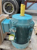 Brook Crompton A-DA 160 MA6 7.5kw Electric Motor, 970rpm (Location: Carlisle)