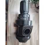 Norgren R68G-NNK-NLN Olympian Plus Pressure Regulator (Location: St Helens)