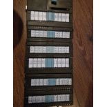 Siemens SIMATIC S7-300 Programmable Logic Controller (PLC) System (Location: St Helens)