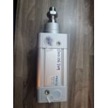 Festo DNC-50-25-PPV-A standards-based pneumatic Cylinder (Location: St Helens)