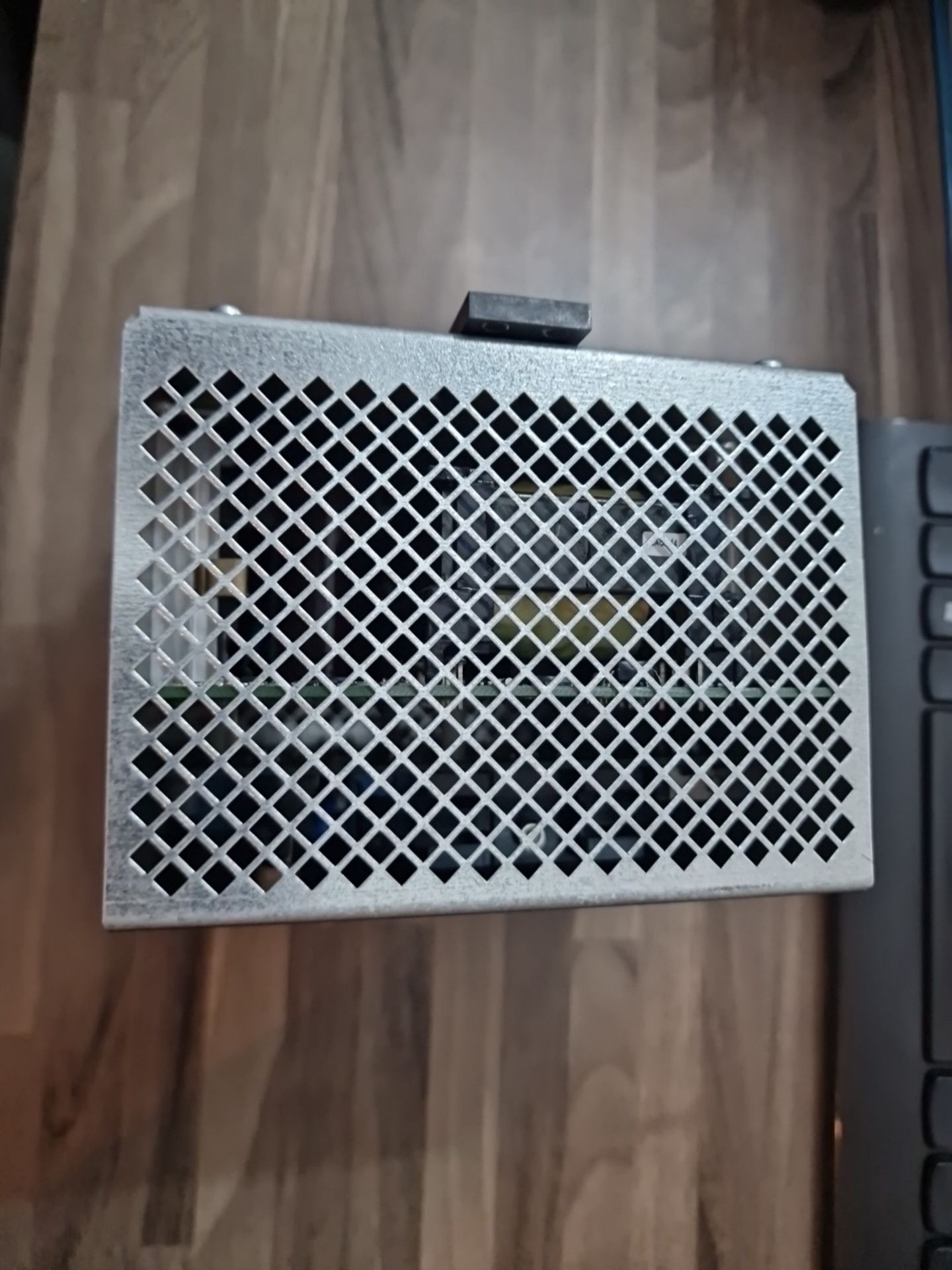 Allen-Bradley Cat 1606-XL240E Power Supply (Location: St Helens) - Image 5 of 8